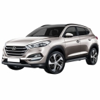 Ver las piezas de carrocería HYUNDAI TUCSON 2 fase 1desde 09/2015 hasta 06/2018