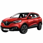 Ver las piezas de carrocería RENAULT KADJAR 