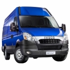 Ver las piezas de carrocería IVECO DAILY 4 desde 03/2012 hasta 05/2014