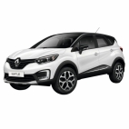  RENAULT CAPTUR 1 fase 2 desde 04/2017 hasta 11/2019