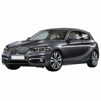  BMW SERIE 1 F20/F21 fase 2 desde 04/2015 