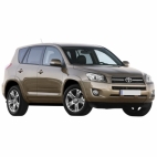  TOYOTA RAV 4 3 fase 2 desde 05/2009 hasta 04/2010