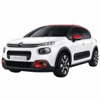  CITROEN C3 3 fase 1 desde del 10/2016 hasta 08/2020