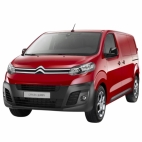  CITROEN JUMPY 3 - SPACETOURER desde 04/2016