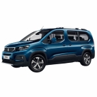 Ver las piezas de carrocería PEUGEOT RIFTER desde 09/2018