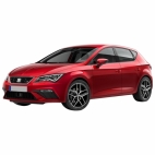  SEAT LEON 3 (5F) fase 2 desde 01/2017 hasta 02/2020