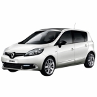  RENAULT SCENIC 3 phase 3 du 06/2013 au 08/2016