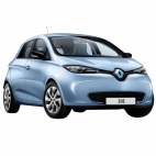 Ver las piezas de carrocería RENAULT ZOE