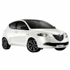 Ver las piezas de carrocería LANCIA YPSILON 2 (312) fase 1 desde 12/2011
