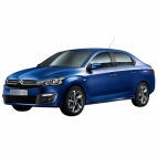  CITROEN C-ELYSEE phase 2 desde 01/2017