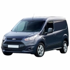 FORD CONNECT [TRANSIT/TOURNEO] 2 fase 1 desde 09/2013 hasta 06/2019