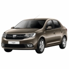 Ver las piezas de carrocería DACIA LOGAN 2 SEDAN - MCV - LOGAN STEPWAY 2 fase 2 desde 11/2016 hasta 12/2020