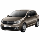  DACIA SANDERO 2 - SANDERO STEPWAY 2 fase 2 desde 11/2016 hasta 08/2020