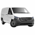 Ver las piezas de carrocería MERCEDES W447 VITO 3 - 5 CLASS desde 06/2014 hasta 05/2019