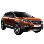  PEUGEOT 3008 2 fase 1 desde 10/2016 hasta 08/2020