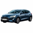 FORD FOCUS 4 desde 09/2018