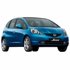  HONDA JAZZ 2 desde 12/2008 hasta 12/2014