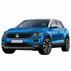 Ver las piezas de carrocería VOLKSWAGEN T-ROC