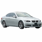  BMW SERIE 3 E92 coupe y E93 descapotable fase 1 desde 09/2006 hasta 02/2010