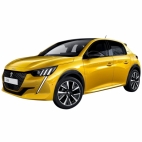  PEUGEOT 208 2 fase 1 desde 09/2019