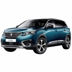 Ver las piezas de carrocería PEUGEOT 5008 2 fase 1 desde 06/2017 hasta 08/2020