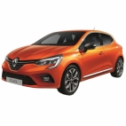 Ver las piezas de carrocería RENAULT CLIO 5 fase 1 desde 04/2019 hasta 05/2023