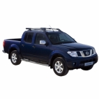 Ver las piezas de carrocería NISSAN NAVARA