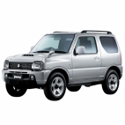 Ver las piezas de carrocería SUZUKI JIMNY