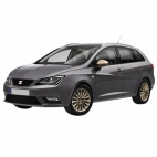 Ver las piezas de carrocería SEAT IBIZA 4 fase 3 desde 05/2015 hasta 03/2017