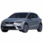 Ver las piezas de carrocería SEAT IBIZA 5 desde 04/2017