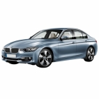  BMW SERIE 3 F30 berlina F31 familiar fase 1 desde 01/2012 hasta 09/2015