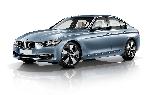 Piezas Puerta Maletero BMW SERIE 3 F30 berlina F31 familiar fase 1 desde 01/2012 hasta 09/2015