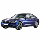  BMW SERIE 3 F30 berlina F31 familiar fase 2 desde 10/2015 hasta 10/2018