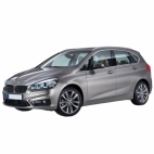 Ver las piezas de carrocería BMW SERIE 2