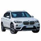 Ver las piezas de carrocería BMW SERIE X1 F48 fase 1 desde 10/2015 hasta 12/2018