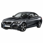  BMW SERIE 2 F22/F87/F23 fase 1 desde 09-2013 hasta 05-2017
