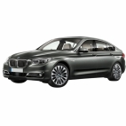  BMW SERIE 5 F07 GT fase 2 desde 01/2014