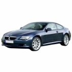 Ver las piezas de carrocería BMW SERIE 6