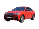 Complementos Parachoques Delantero BMW SERIE X4 F26 desde 03/2014