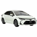 Ver las piezas de carrocería TOYOTA COROLLA 12  E21 fase 1 desde 01/2019 hasta 08/2022