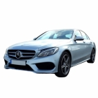  MERCEDES W205 Clase C fase 1 desde 01/2014 hasta 12/2018