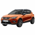 Ver las piezas de carrocería SEAT ARONA