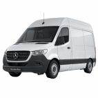 Ver las piezas de carrocería MERCEDES W907 SPRINTER 2 desde 06/2018