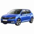  SKODA FABIA 3 fase 1 desde 11/2014 hasta 04/2018