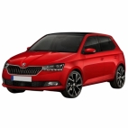  SKODA FABIA 3 fase 2 desde 05/2018 hasta 06/2021