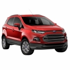 Ver las piezas de carrocería FORD ECOSPORT