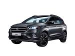 Complementos Parachoques Trasero FORD KUGA II fase 2 desde 11/2016 hasta 07/2019
