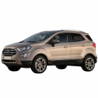Ver las piezas de carrocería FORD ECOSPORT fase 2 desde 11/2017