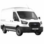  FORD TRANSIT MK8 fase 2 desde 05/2019