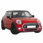 Ver las piezas de carrocería MINI MINI 3 fase 1 (F55-F56-F57) desde 03/2014 hasta 03/2021